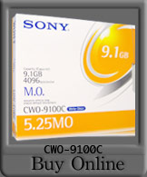 LTO3 800GB Ultrium Sony Media