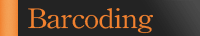 Barcoding Services on Media