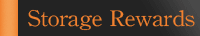 Storage Rewards, a customer incentive program